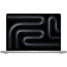 Apple MacBook Pro 16 (2026) MGE74, M5 Max (18C CPU, 32C GPU), 36 GB, 2 TB SSD, «Silver»