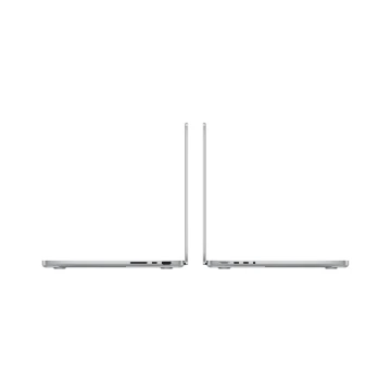 Apple MacBook Pro 16 (2026) MGE74, M5 Max (18C CPU, 32C GPU), 36 GB, 2 TB SSD, «Silver»