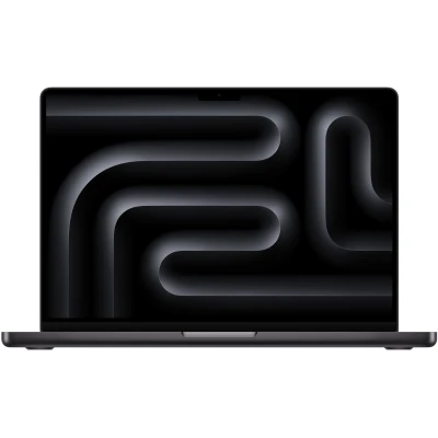 Apple MacBook Pro 16 (2026), M5 Pro (18C CPU, 20C GPU), Nano-texture, 64 GB, 1 TB SSD, «Space Black»