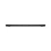 Apple MacBook Pro 16 (2026), M5 Pro (18C CPU, 20C GPU), Nano-texture, 64 GB, 1 TB SSD, «Space Black»