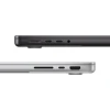 Apple MacBook Pro 16 (2026), M5 Pro (18C CPU, 20C GPU), Nano-texture, 64 GB, 1 TB SSD, «Space Black»