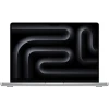 Apple MacBook Pro 16 (2026), M5 Pro (18C CPU, 20C GPU), 48 GB, 4 TB SSD, «Silver»