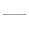 Apple MacBook Pro 16 (2026), M5 Pro (18C CPU, 20C GPU), 48 GB, 4 TB SSD, «Silver»