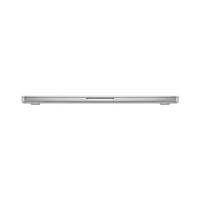 Apple MacBook Pro 16 (2026), M5 Pro (18C CPU, 20C GPU), 48 GB, 4 TB SSD, «Silver»