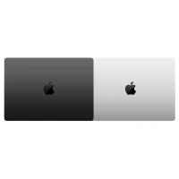 Apple MacBook Pro 16 (2026), M5 Pro (18C CPU, 20C GPU), 48 GB, 4 TB SSD, «Silver»