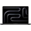 Apple MacBook Pro 16 (2023), MRW23, M3 Pro (12C CPU, 18C GPU), 36 ГБ, 512 ГБ SSD, «чёрный космос»