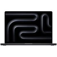 Apple MacBook Pro 16 (2023), MRW23, M3 Pro (12C CPU, 18C GPU), 36 ГБ, 512 ГБ SSD, «чёрный космос»
