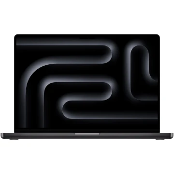 Apple MacBook Pro 16 (2023), MRW23, M3 Pro (12C CPU, 18C GPU), 36 ГБ, 512 ГБ SSD, «чёрный космос»