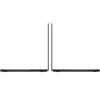 Apple MacBook Pro 16 (2023), MRW23, M3 Pro (12C CPU, 18C GPU), 36 ГБ, 512 ГБ SSD, «чёрный космос»