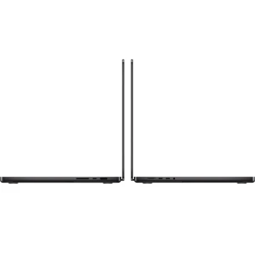 Apple MacBook Pro 16 (2023), MRW23, M3 Pro (12C CPU, 18C GPU), 36 ГБ, 512 ГБ SSD, «чёрный космос»