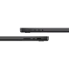 Apple MacBook Pro 16 (2023), MRW23, M3 Pro (12C CPU, 18C GPU), 36 ГБ, 512 ГБ SSD, «чёрный космос»