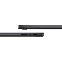 Apple MacBook Pro 16 (2023), MRW23, M3 Pro (12C CPU, 18C GPU), 36 ГБ, 512 ГБ SSD, «чёрный космос»