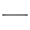 Apple MacBook Pro 16 (2023), MRW23, M3 Pro (12C CPU, 18C GPU), 36 ГБ, 512 ГБ SSD, «чёрный космос»