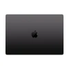 Apple MacBook Pro 16 (2023), MRW23, M3 Pro (12C CPU, 18C GPU), 36 ГБ, 512 ГБ SSD, «чёрный космос»