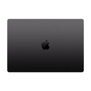 Apple MacBook Pro 16 (2023), MRW23, M3 Pro (12C CPU, 18C GPU), 36 ГБ, 512 ГБ SSD, «чёрный космос»