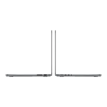 Apple MacBook Pro 14 (2023), M3 (10C CPU, 8C GPU), 8 ГБ, 1 ТБ SSD, «серый космос»