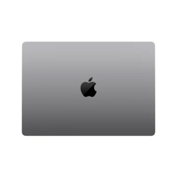 Apple MacBook Pro 14 (2023), M3 (10C CPU, 8C GPU), 8 ГБ, 1 ТБ SSD, «серый космос»