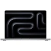 Apple MacBook Pro 16 (2023), M3 Max (16C CPU, 40C GPU), 128 ГБ, 4 ТБ SSD, «серебристый»