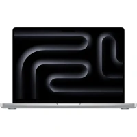 Apple MacBook Pro 16 (2023), M3 Max (16C CPU, 40C GPU), 128 ГБ, 4 ТБ SSD, «серебристый»