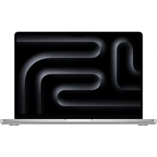 Apple MacBook Pro 16 (2023), MRW43, M3 Pro (12C CPU, 18C GPU), 18 ГБ, 512 ГБ SSD, «серебристый»