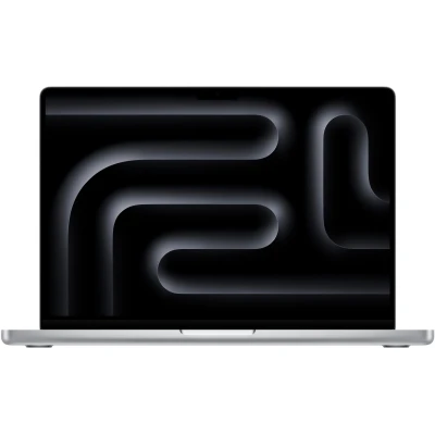 Apple MacBook Pro 16 (2023), M3 Max (16C CPU, 40C GPU), 128 ГБ, 4 ТБ SSD, «серебристый»