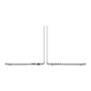 Apple MacBook Pro 16 (2023), M3 Max (16C CPU, 40C GPU), 128 ГБ, 4 ТБ SSD, «серебристый»