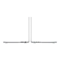 Apple MacBook Pro 16 (2023), M3 Max (16C CPU, 40C GPU), 128 ГБ, 4 ТБ SSD, «серебристый»