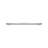 Apple MacBook Pro 16 (2023), M3 Max (16C CPU, 40C GPU), 128 ГБ, 4 ТБ SSD, «серебристый»