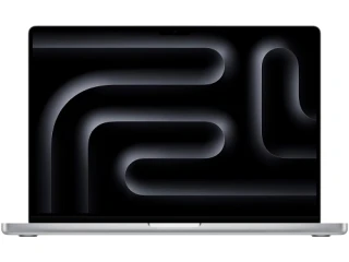 MacBook Pro 14" M3 / M3 Pro / M3 Max (2023)