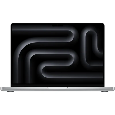 Apple MacBook Pro 14 (2026), M5 Max (18C CPU, 40C GPU), 128 GB, 4 TB SSD, «Silver»