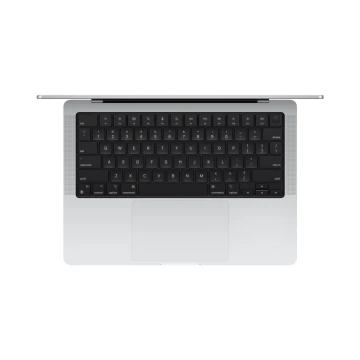 Apple MacBook Pro 14 (2026), MGDQ4, M5 Max (18C CPU, 32C GPU), 36 GB, 2 TB SSD, «Silver»