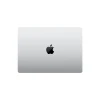 Apple MacBook Pro 14 (2026), M5 Max (18C CPU, 40C GPU), 128 GB, 4 TB SSD, «Silver»
