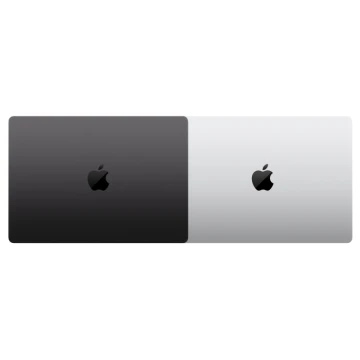 Apple MacBook Pro 14 (2026), MGDQ4, M5 Max (18C CPU, 32C GPU), 36 GB, 2 TB SSD, «Silver»