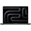 Apple MacBook Pro 14 (2026), M5 Pro (18C CPU, 20C GPU), 48 GB, 4 TB SSD, «Space Black»