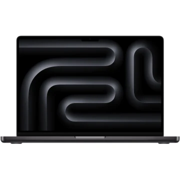 Apple MacBook Pro 14 (2026), MGDR4, M5 Pro (15C CPU, 16C GPU), 24 GB, 1 TB SSD, «Space Black»