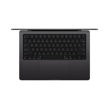 Apple MacBook Pro 14 (2026), MGDR4, M5 Pro (15C CPU, 16C GPU), 24 GB, 1 TB SSD, «Space Black»