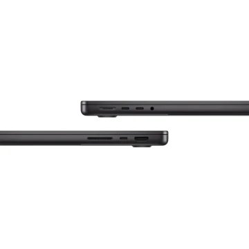 Apple MacBook Pro 14 (2026), MGDR4, M5 Pro (15C CPU, 16C GPU), 24 GB, 1 TB SSD, «Space Black»