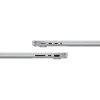 Apple MacBook Pro 14 (2026), M5 Pro (15C CPU, 16C GPU), 48 GB, 4 TB SSD, «Silver»