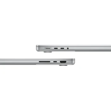 Apple MacBook Pro 14 (2026), MGDN4, M5 Pro (15C CPU, 16C GPU), 24 GB, 1 TB SSD, «Silver»
