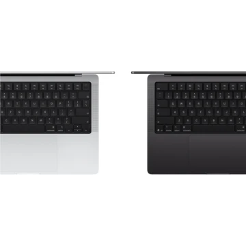 Apple MacBook Pro 14 (2026), MGDN4, M5 Pro (15C CPU, 16C GPU), 24 GB, 1 TB SSD, «Silver»