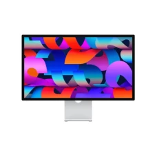 Монитор Apple Studio Display 5K, MK0U3|MYJG3, стандартное стекло / серебристый