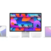 Монитор Apple Studio Display 5K, MMYW3|MYJK3, нано-текстура, серебристый