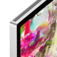 Монитор Apple Studio Display 5K, MMYW3|MYJK3, нано-текстура, серебристый