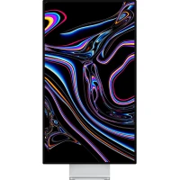 Монитор Apple Pro Display XDR Retina 6K 32", MYLJ3|MWPF2 нанотекстурное стекло (без подставки)