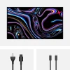 Монитор Apple Pro Display XDR Retina 6K 32", MYLJ3|MWPF2 нанотекстурное стекло (без подставки)