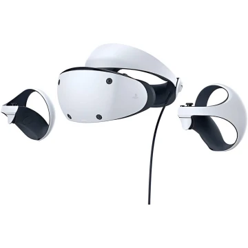 Гарнитура Sony PlayStation VR2 + комплект Horizon Call of Mountain