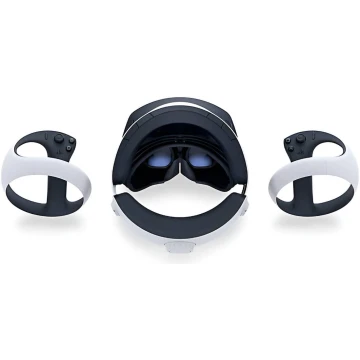 Гарнитура Sony PlayStation VR2 + комплект Horizon Call of Mountain