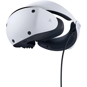 Гарнитура Sony PlayStation VR2 + комплект Horizon Call of Mountain