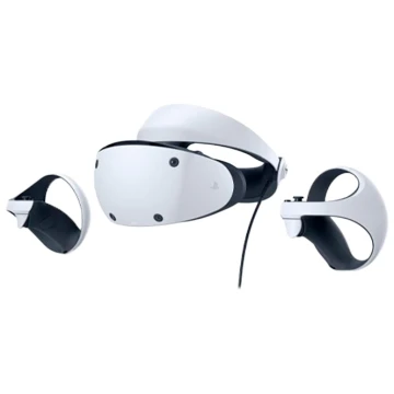 Шлем PlayStation VR 2
