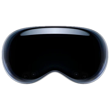 Пространственный компьютер Apple Vision Pro (M5), 256GB